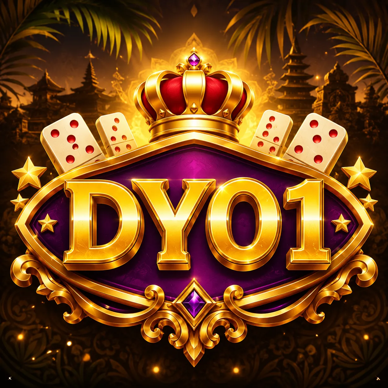 dy01 APK MMORPG