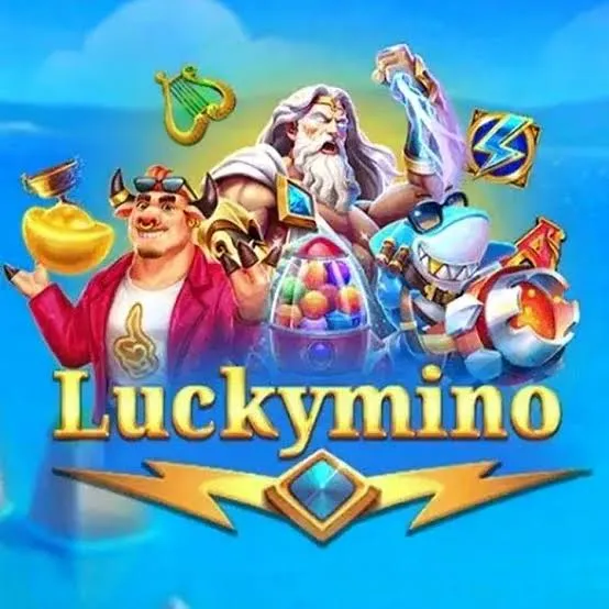 LUCKYMINO - Permainan Strategi Seru untuk Semua