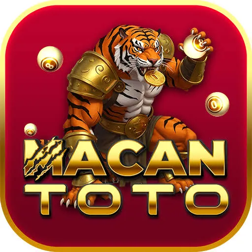 MACANTOTO - Game Strategi Seru di Ponsel Anda