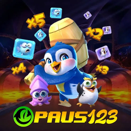 paus123 APK MOBA